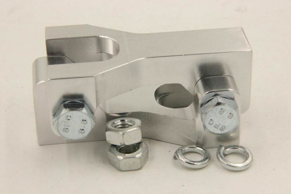 Motorcycle Front 3.5" Lowering Kit Silver X8072