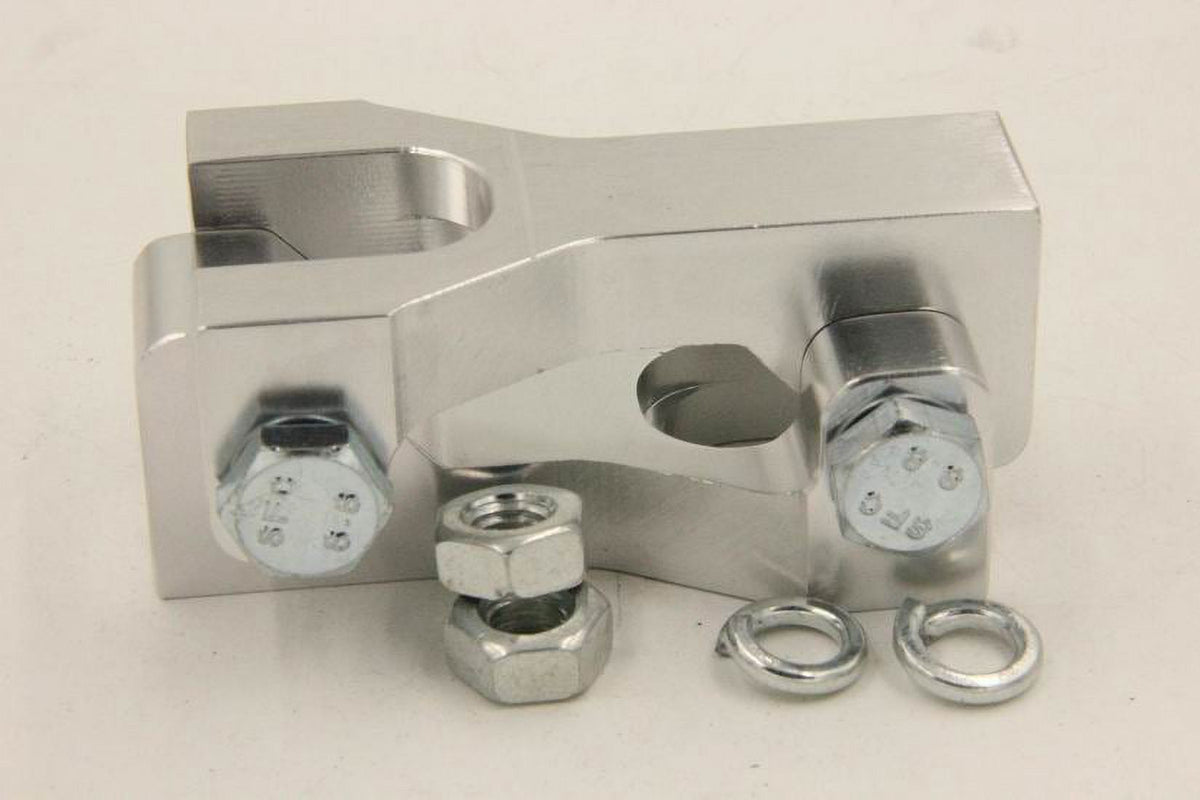 Motorcycle Front 3.5" Lowering Kit Silver X8072