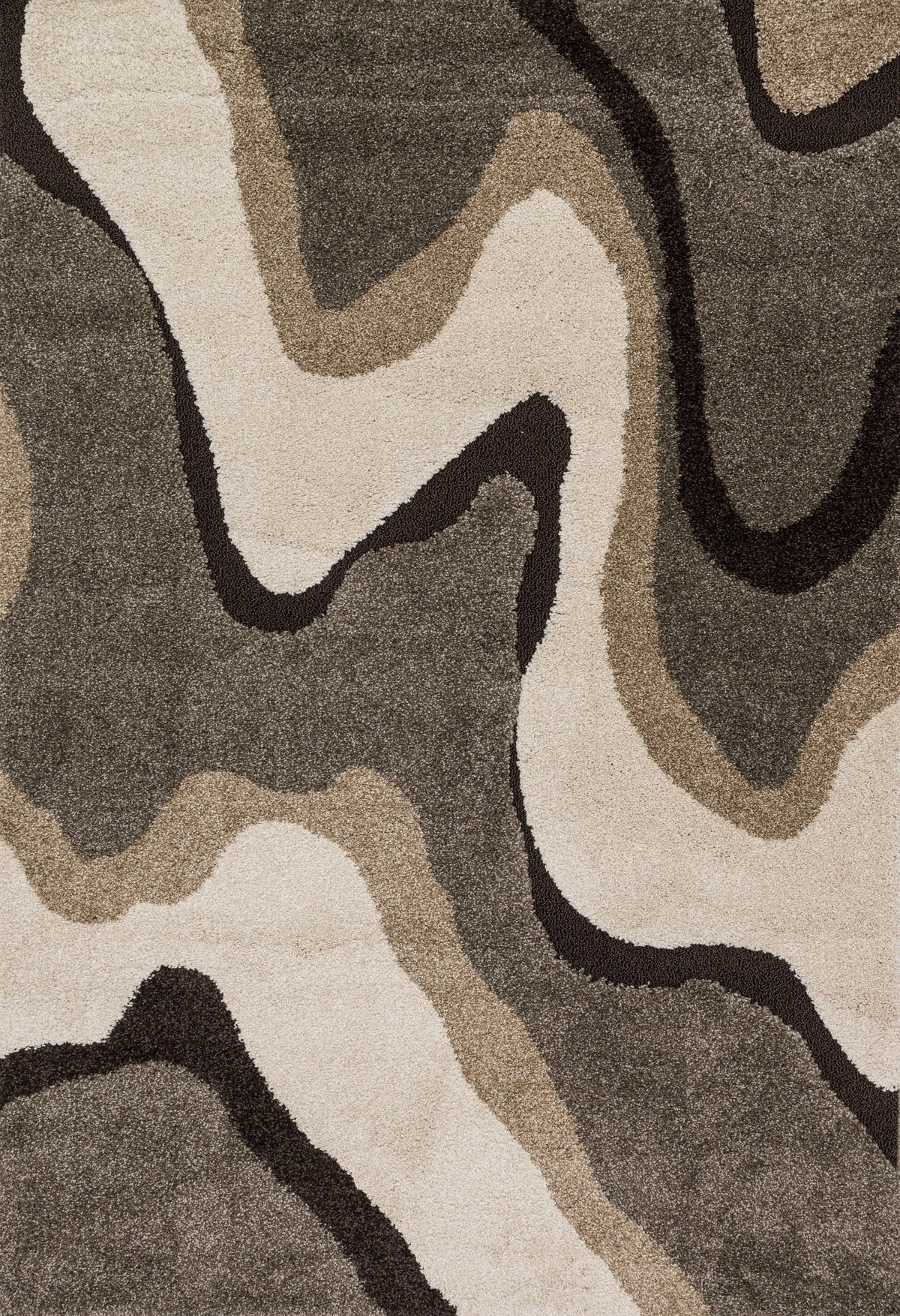 Multi 9'0 x 12'0 Rug R372037