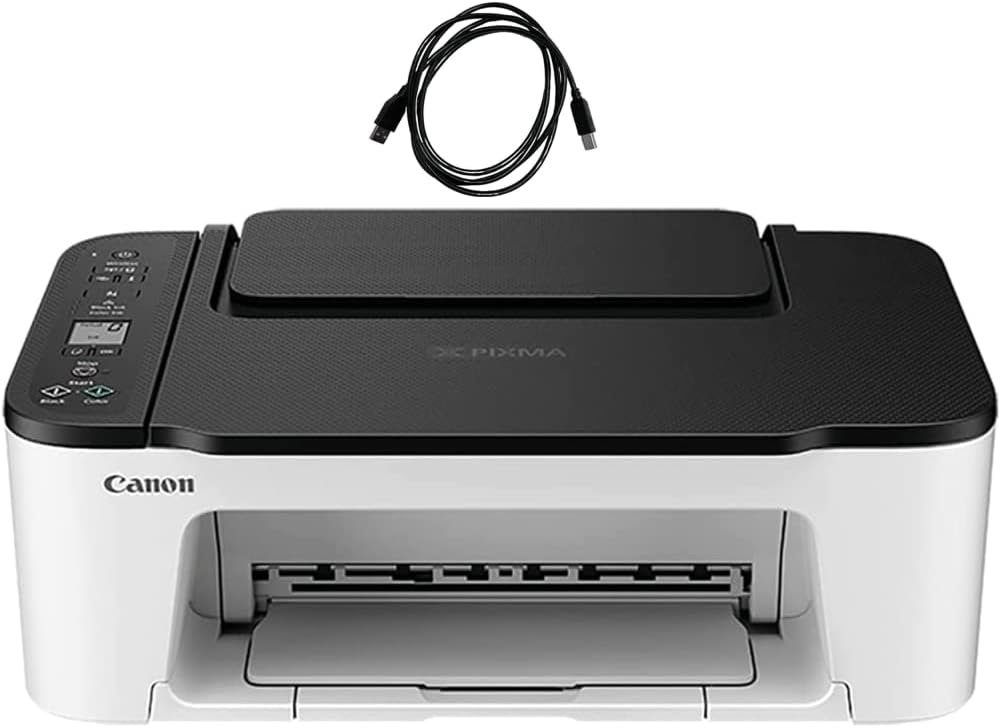 Wireless All-in-One Color Inkjet Printer N405604
