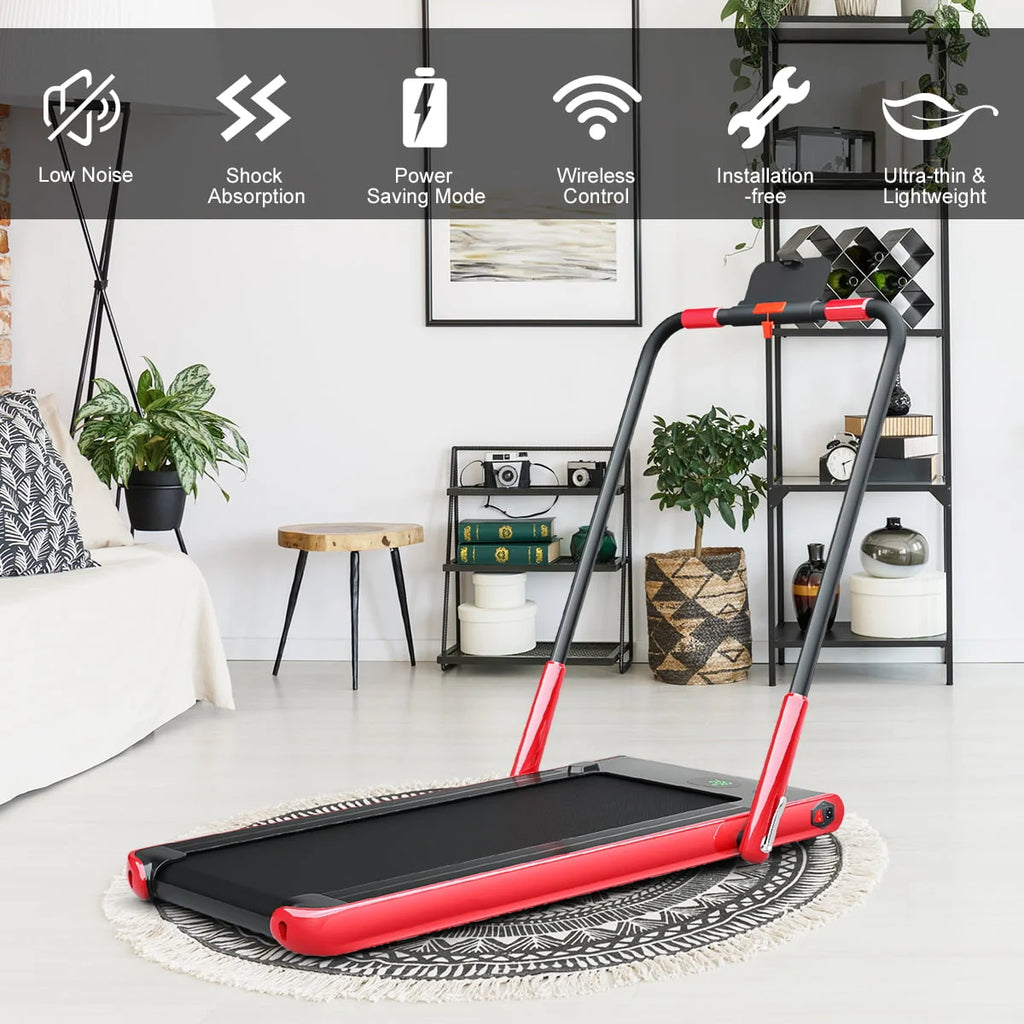 2.25HP Under Desk Electric Treadmill R921753