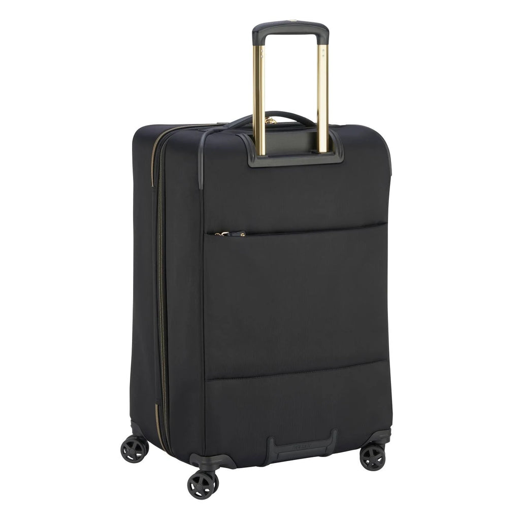 Black Suitcase B490506