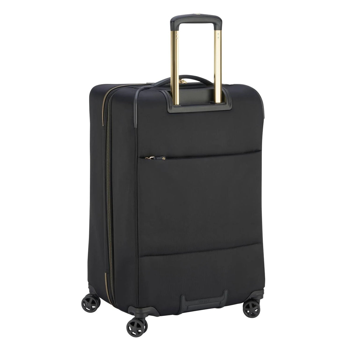 Black Suitcase B490506