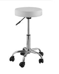 Leatherette Swivel Bar Stool S9524
