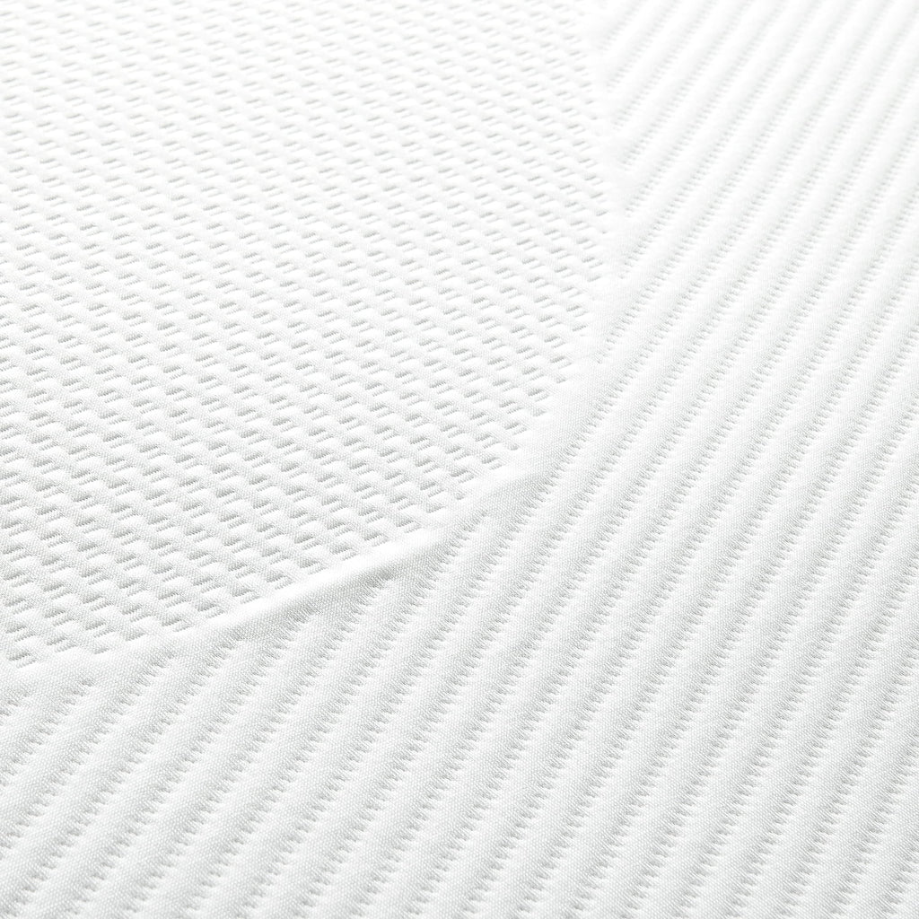Queen Memory Foam Mattress Topper H5712