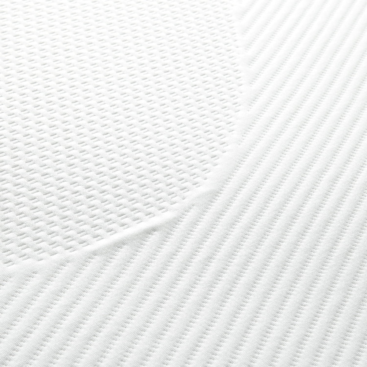 Queen Memory Foam Mattress Topper H5712