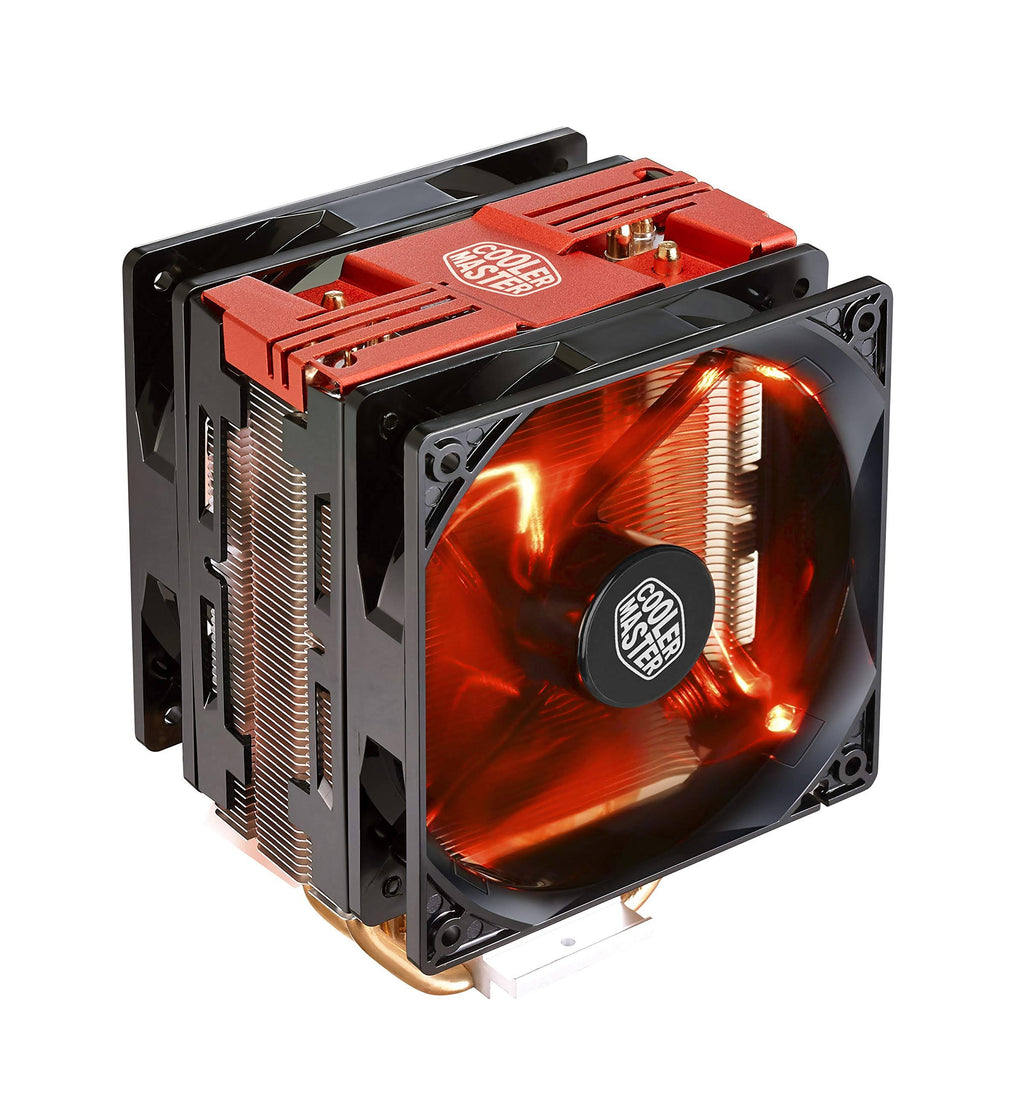 Processor Cooler N9191
