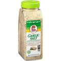 Coarse Ground Garlic Salt with Parsley 33 oz. pack of 2 T5497