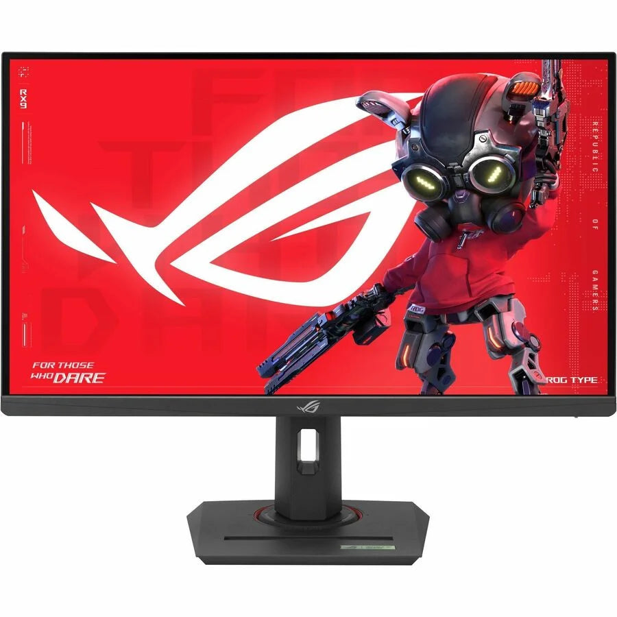 27" 1440p USB-C HDR Monitor O73764