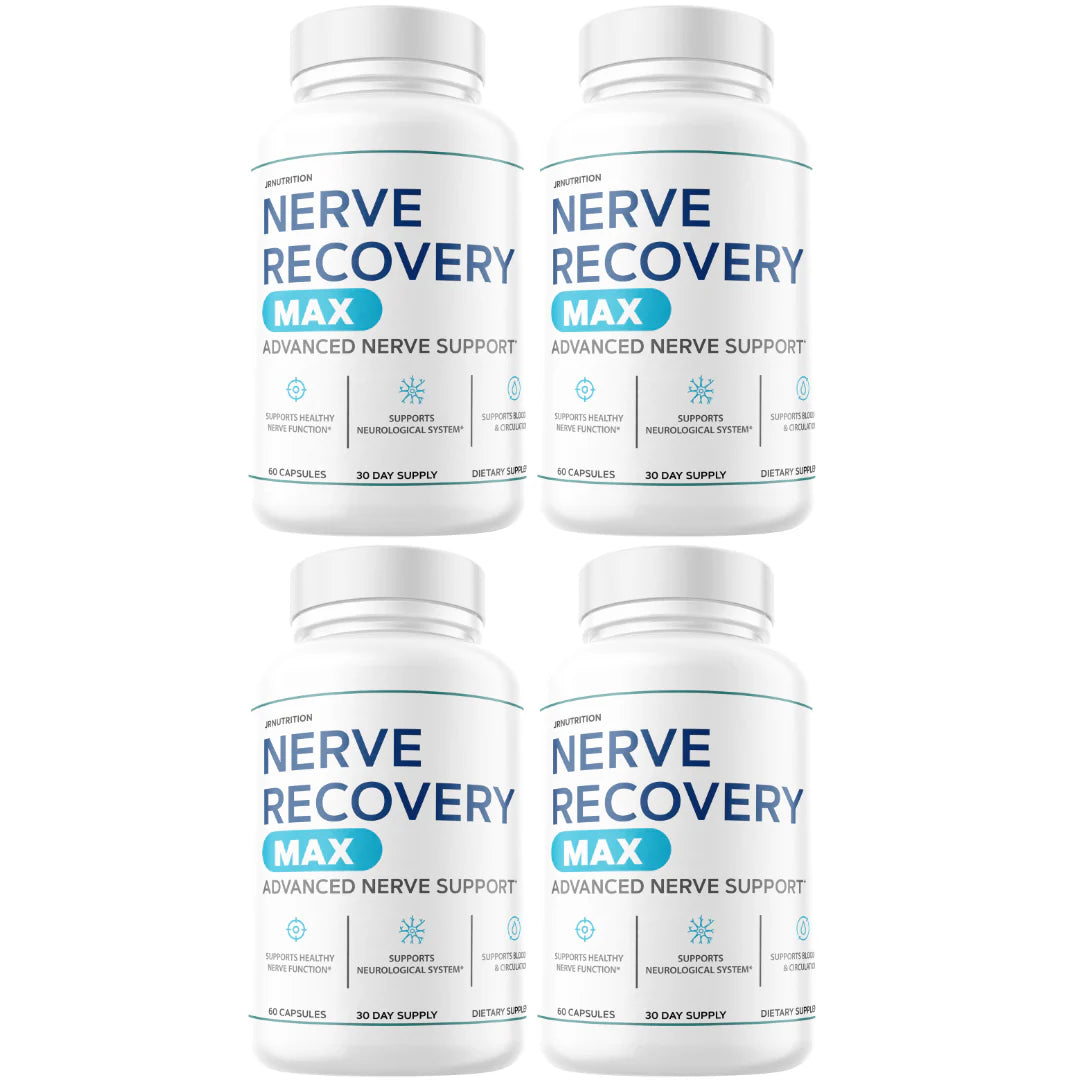 Nerve Support P477633
