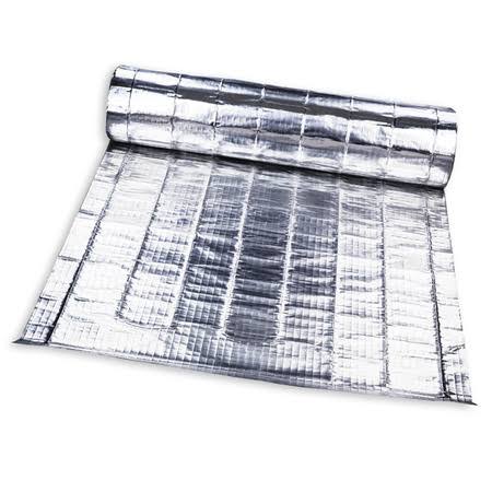 Environ Flex Roll 120V 12 sq.ft. T100136