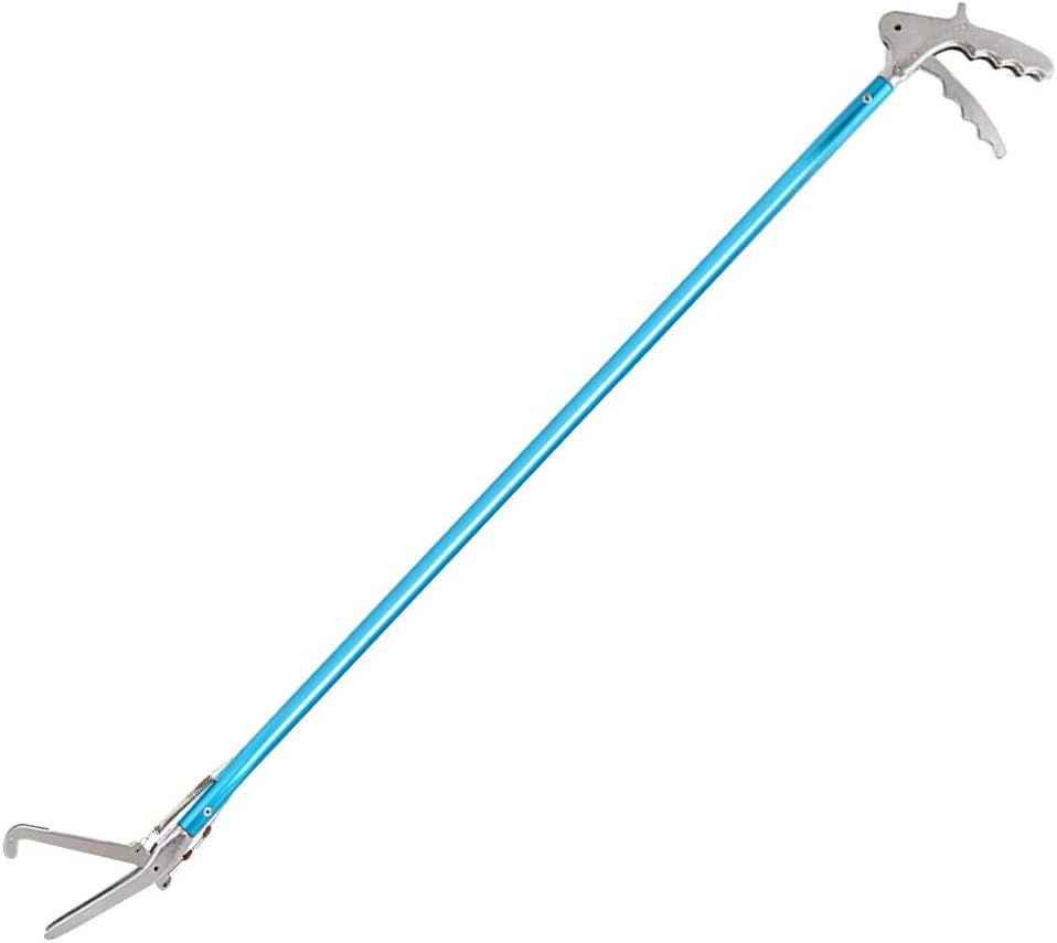 52 Inch Aluminum Alloy Snake Tongs M39834