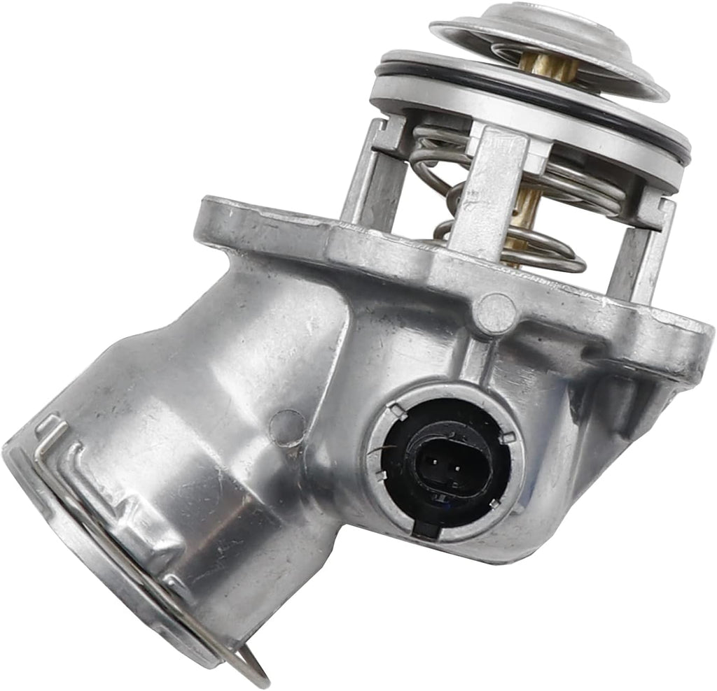 Thermostat with Housing R708