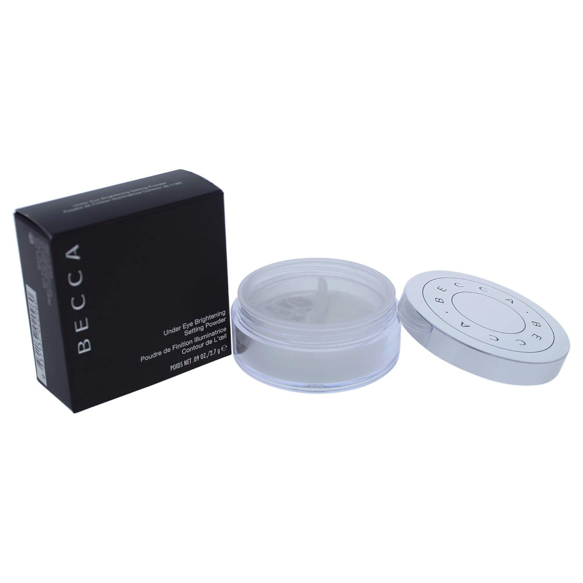 Under Eye Brightening Setting Powder L125