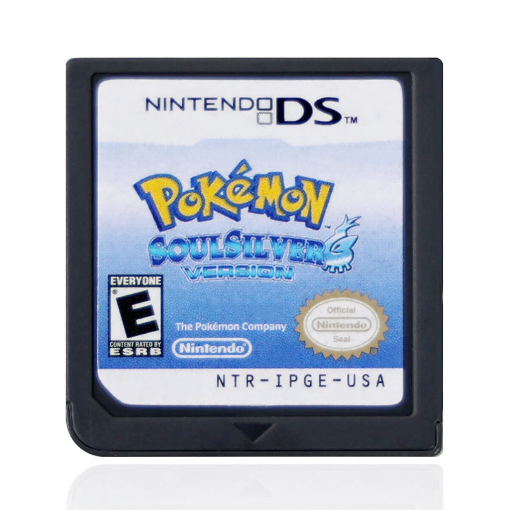 Pokemon DS U20749