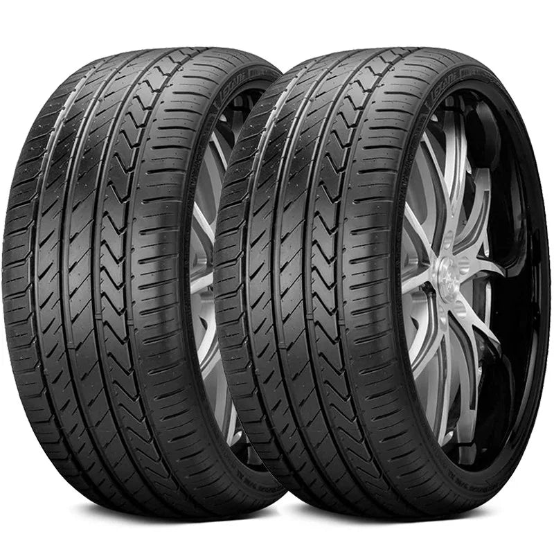 245/40R19 98W XL All Season High Performance Tires U678855