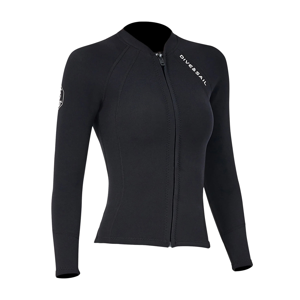 Neoprene Wetsuit Jacket P27740