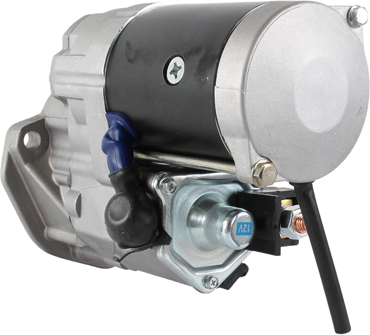 Tractor Starter D40736
