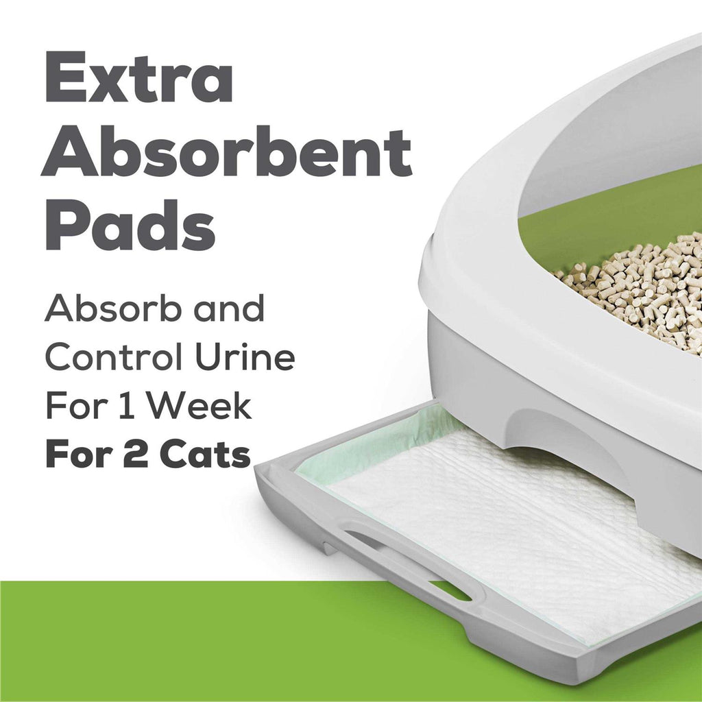 Cat Litter Pads Refill Pack K458308