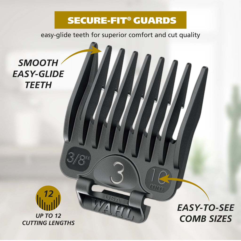 Corded Hair Clipper R44047