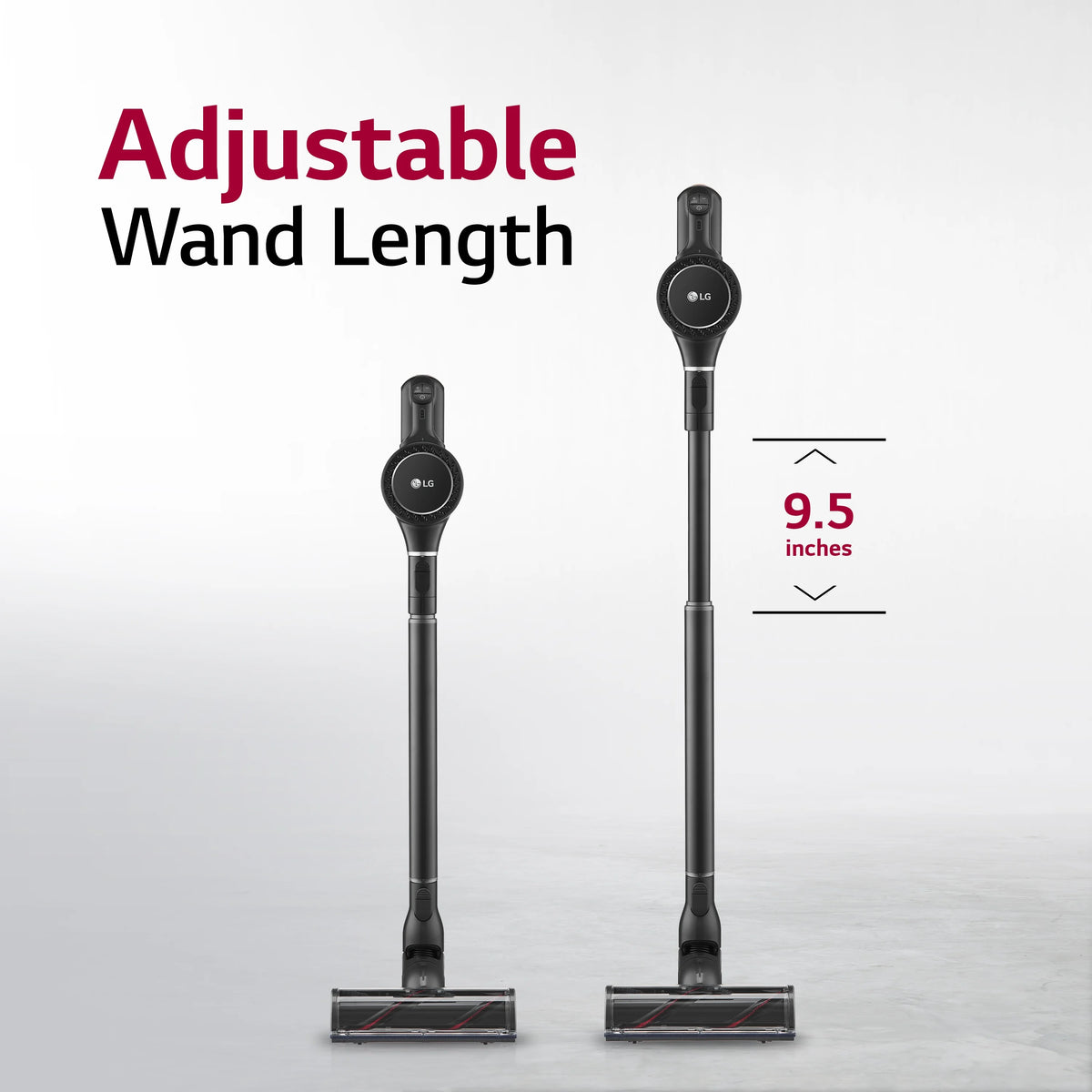 Cordless Stick Vacuum Cleaner C6114