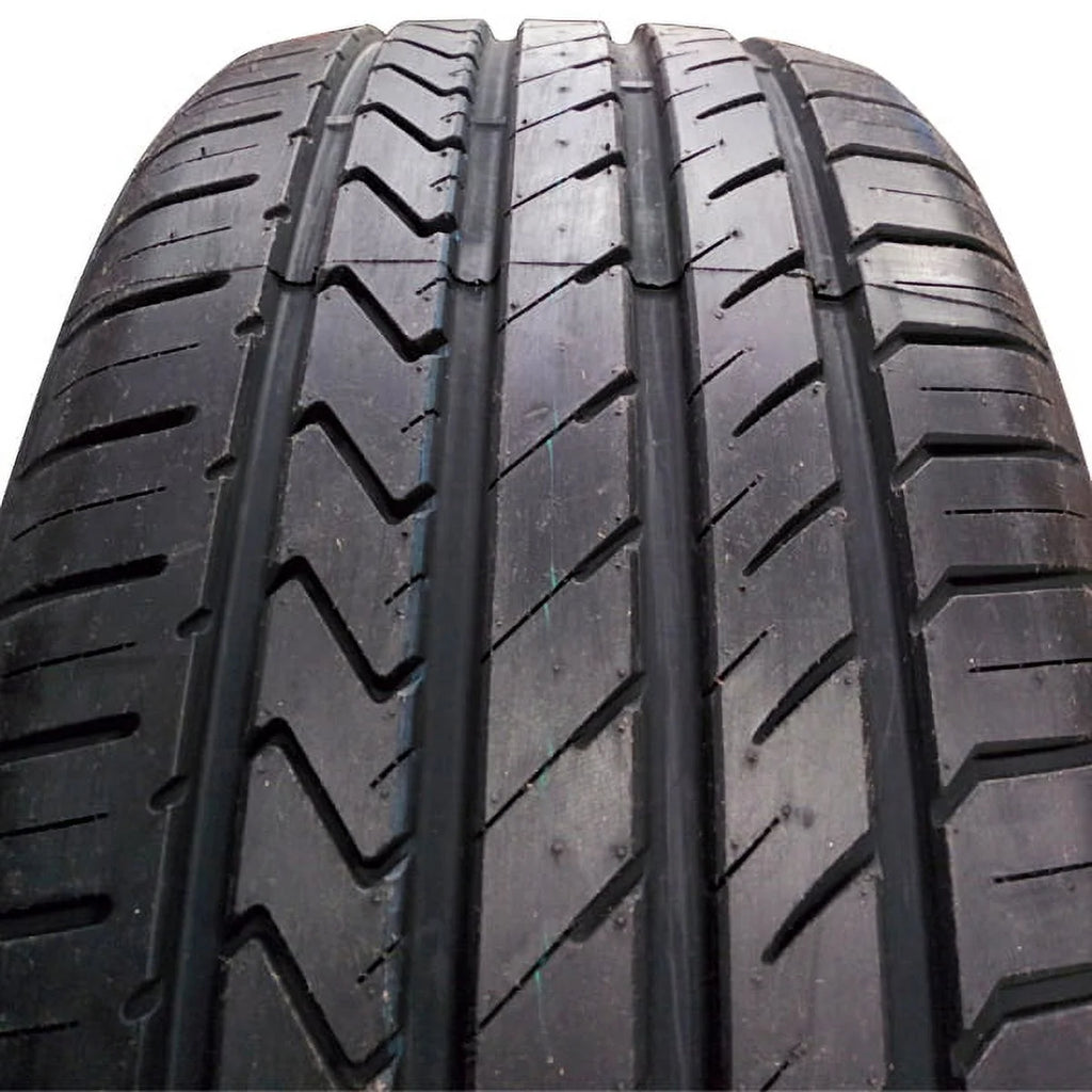 245/40R19 98W XL All Season High Performance Tires U678855
