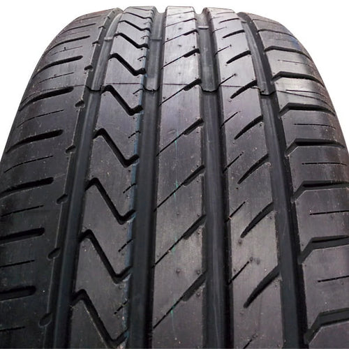 245/40R19 98W XL All Season High Performance Tires U678855