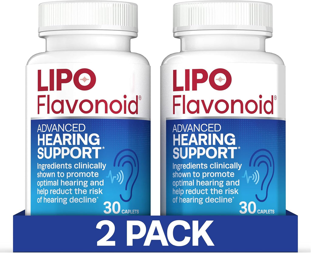 40 Caplets Multivitamin with Vitamin B & Bioflavonoids Q438