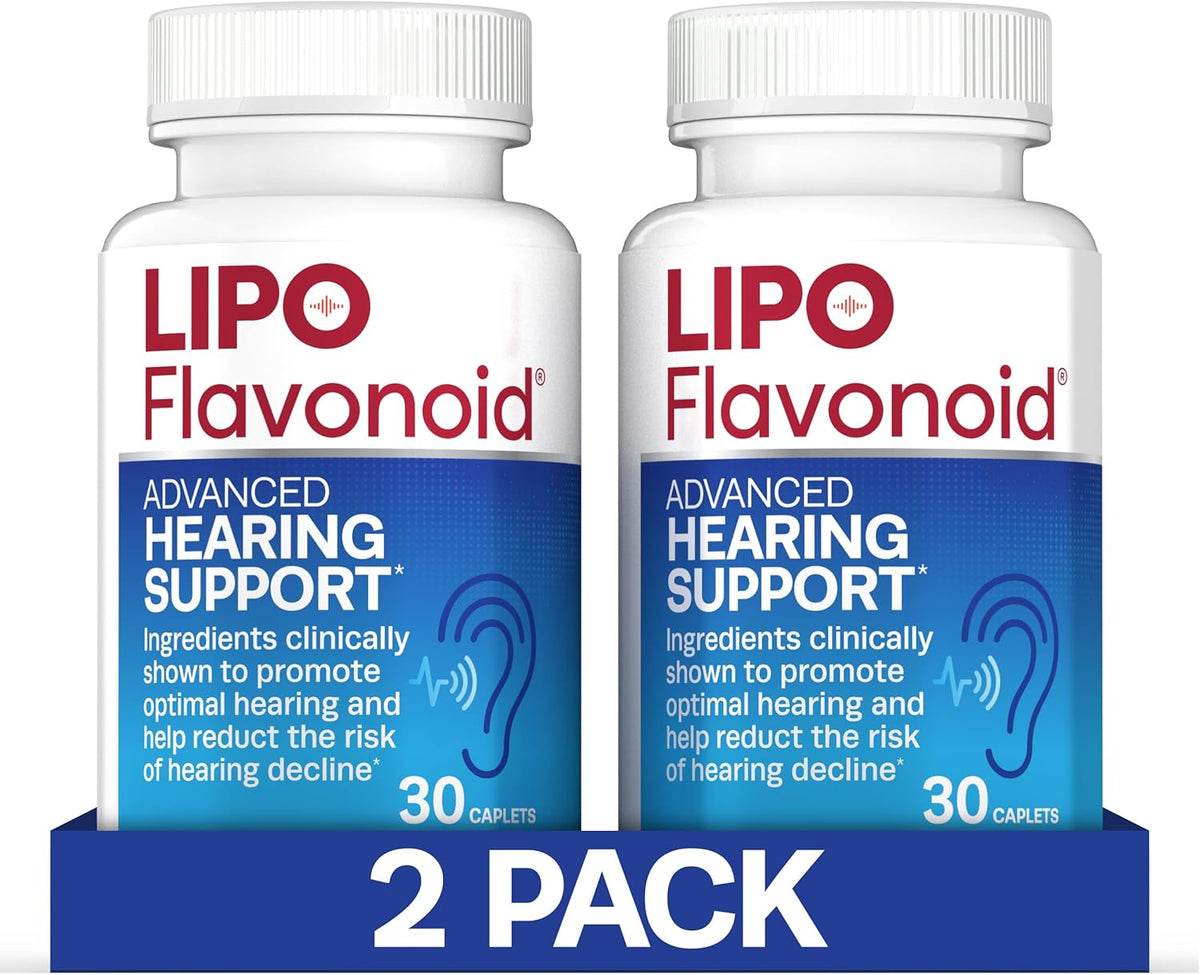 40 Caplets Multivitamin with Vitamin B & Bioflavonoids Q438