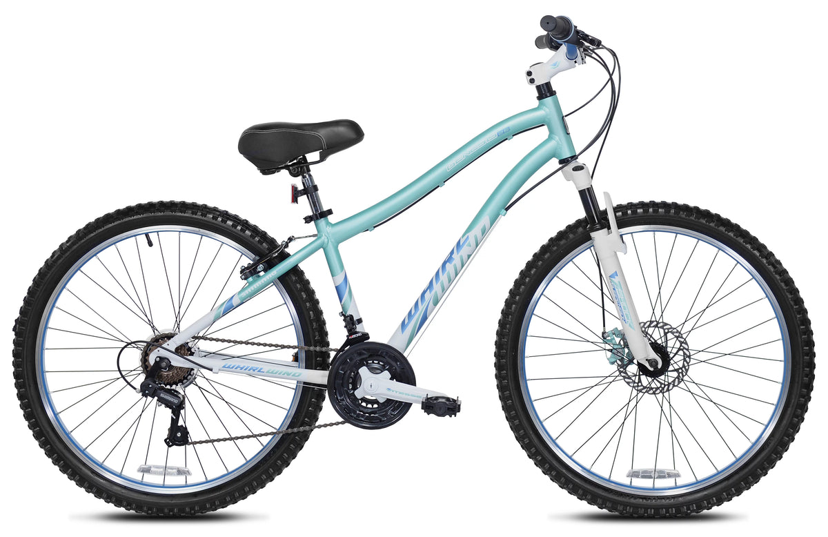 Teal Women's Mountain Bike O907683