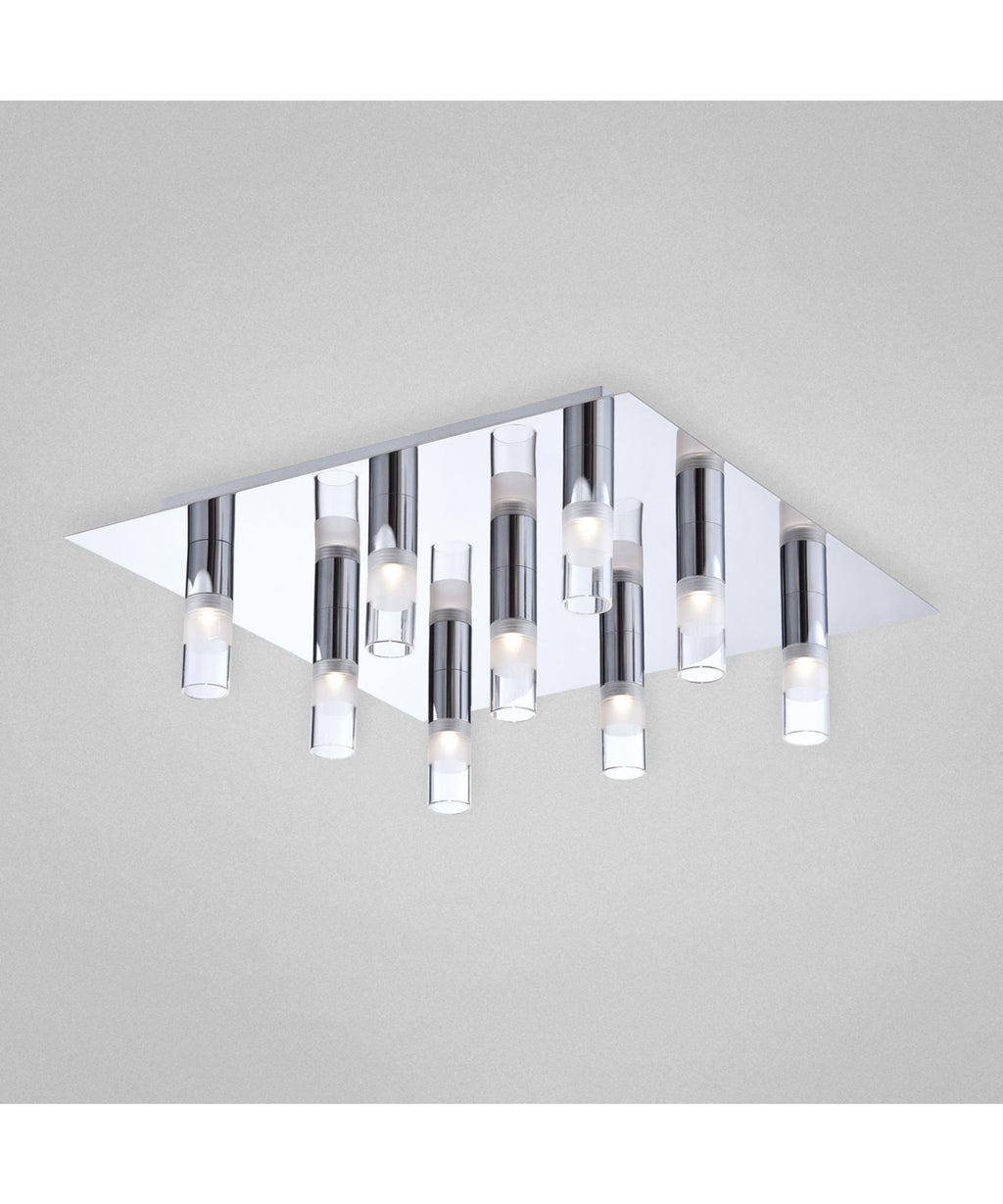 Sphere LED Flush Mount K431185