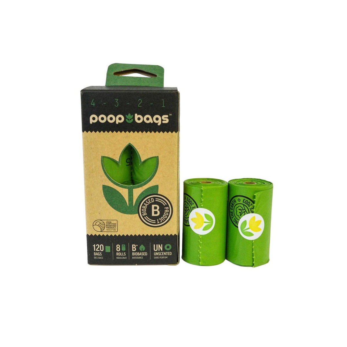 Poop Bags L6081