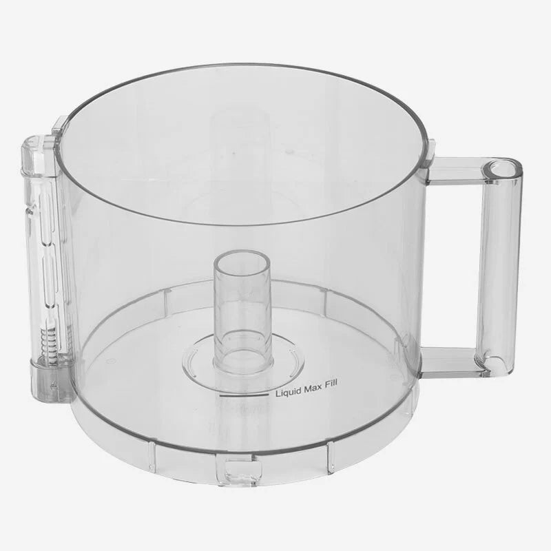 Work Bowl (Grey) K754