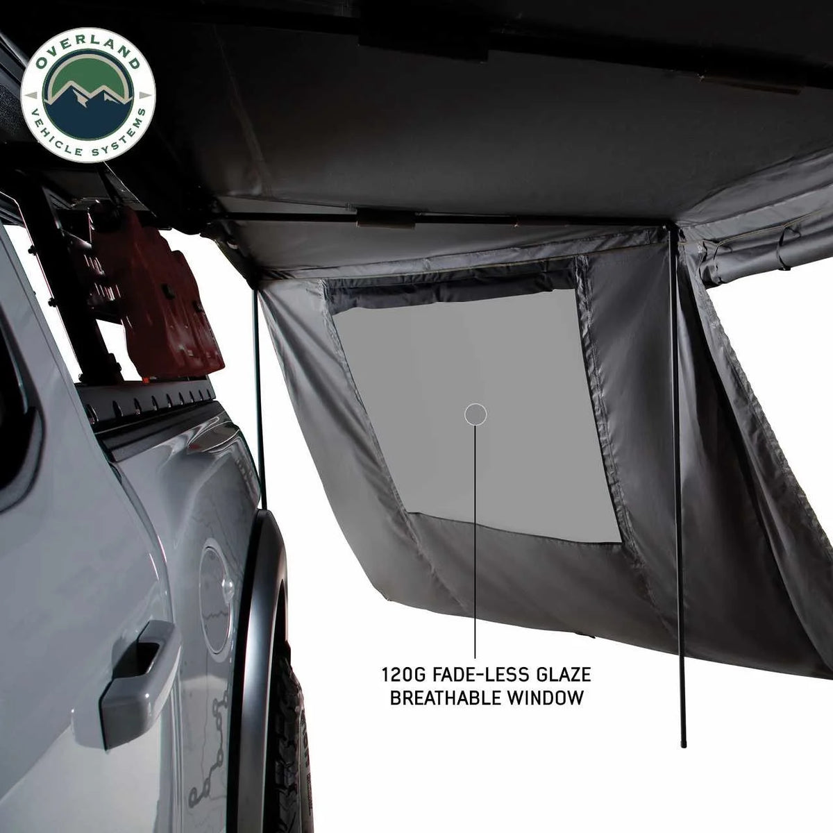 Awning Wall With Windows K87567