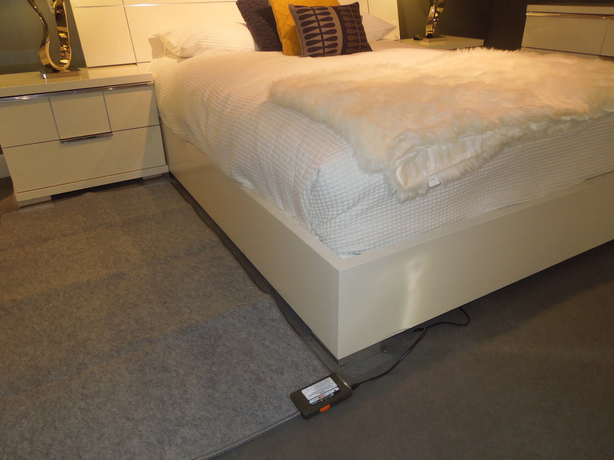 180 watt 33" x 72 inches Carpet Floor Heater H942