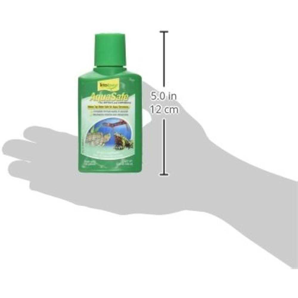 Aquasafe for Reptiles I674204
