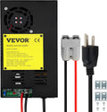 RV Power Converter Charger 600W 35 Amp Pack of 2 T24454