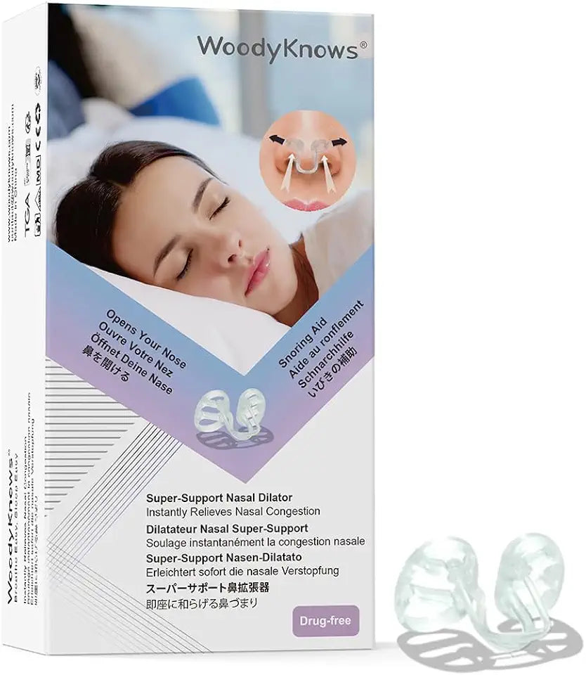 Nasal Dilator R6203