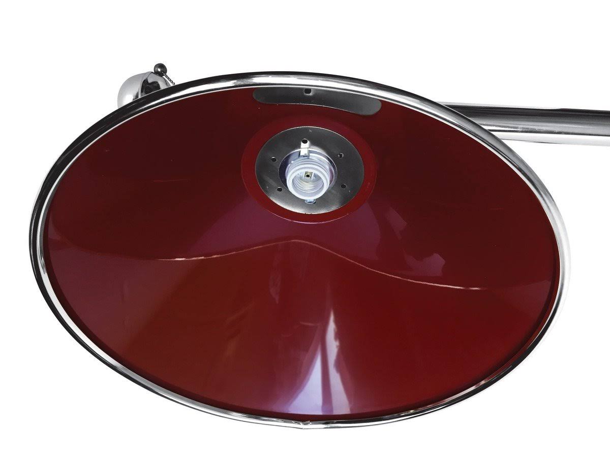 Chrome Billiard Light H140704