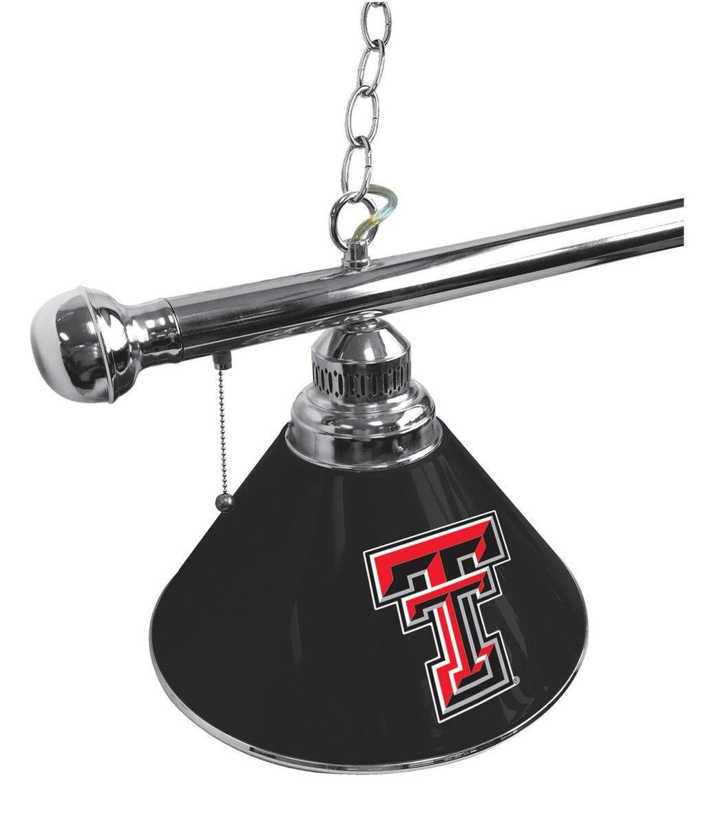 Chrome Billiard Light H140704