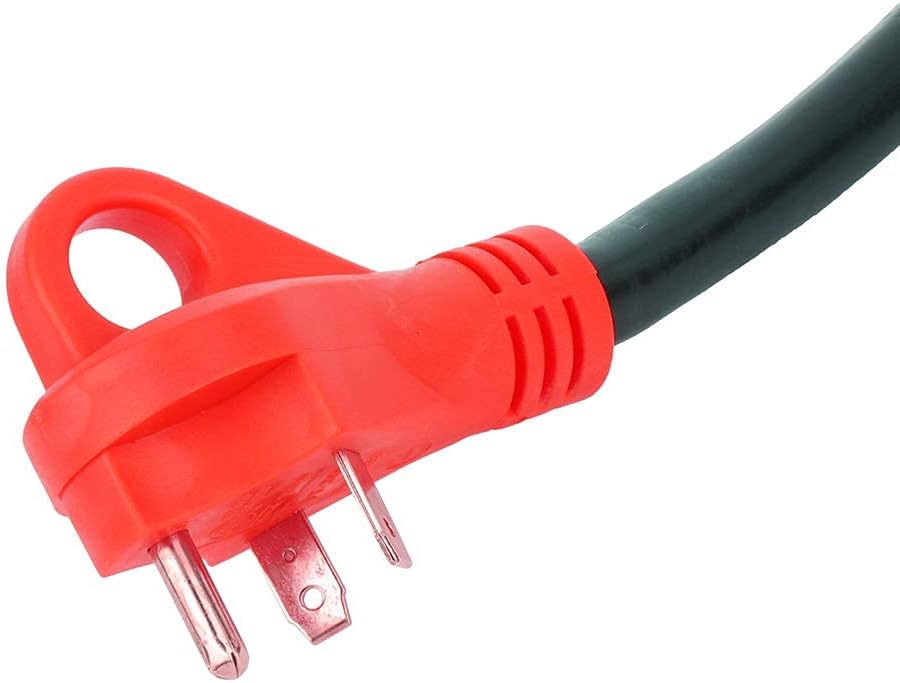 RV Power Extension Cord 30 Feet 30 Amp Heavy Duty W2267