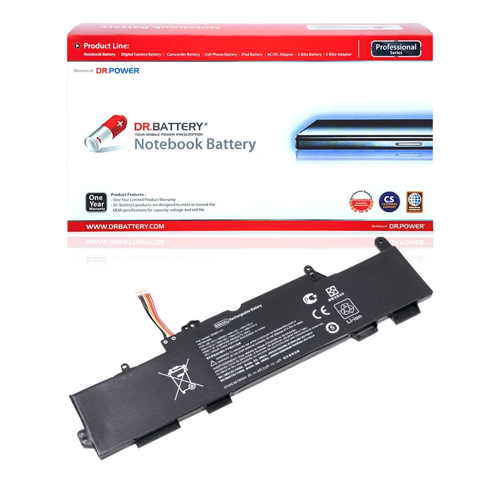 Replacement Battery V5768