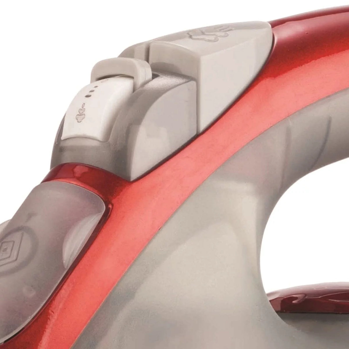 Nonstick Steam Iron Q8198