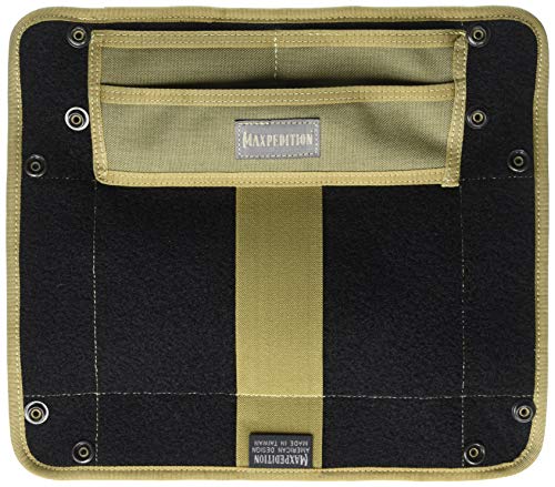 Tactical Travel Tray H95444