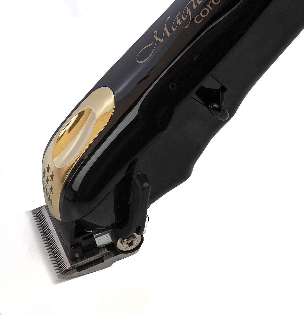 Black Cordless Magic Clip E126821