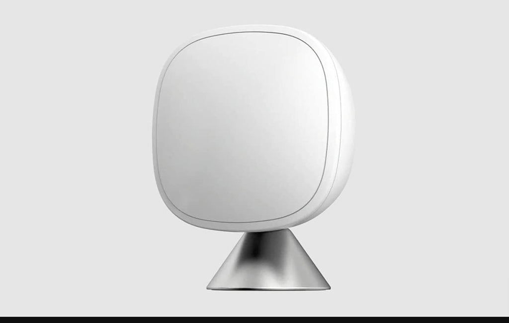 Smart Thermostat with Whole Home Sensors P35018