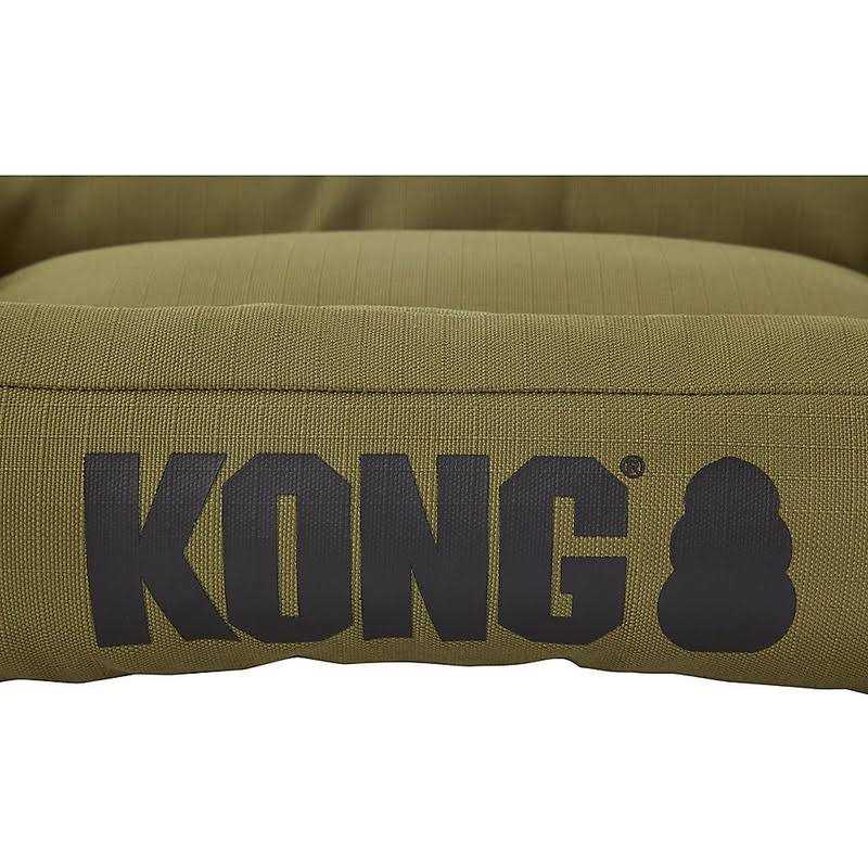4-Sided Cuddler Dog Bed P838681