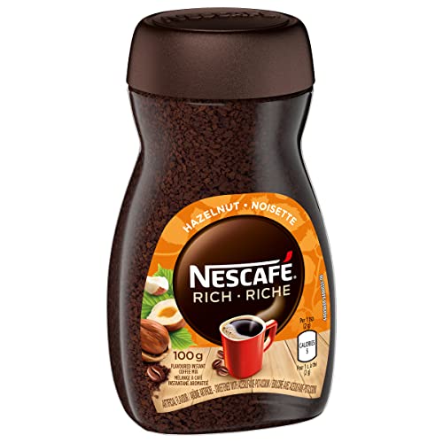 Instant Coffee 100g Jar T29301