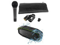Handheld Cardioid Dynamic Microphone Q365618