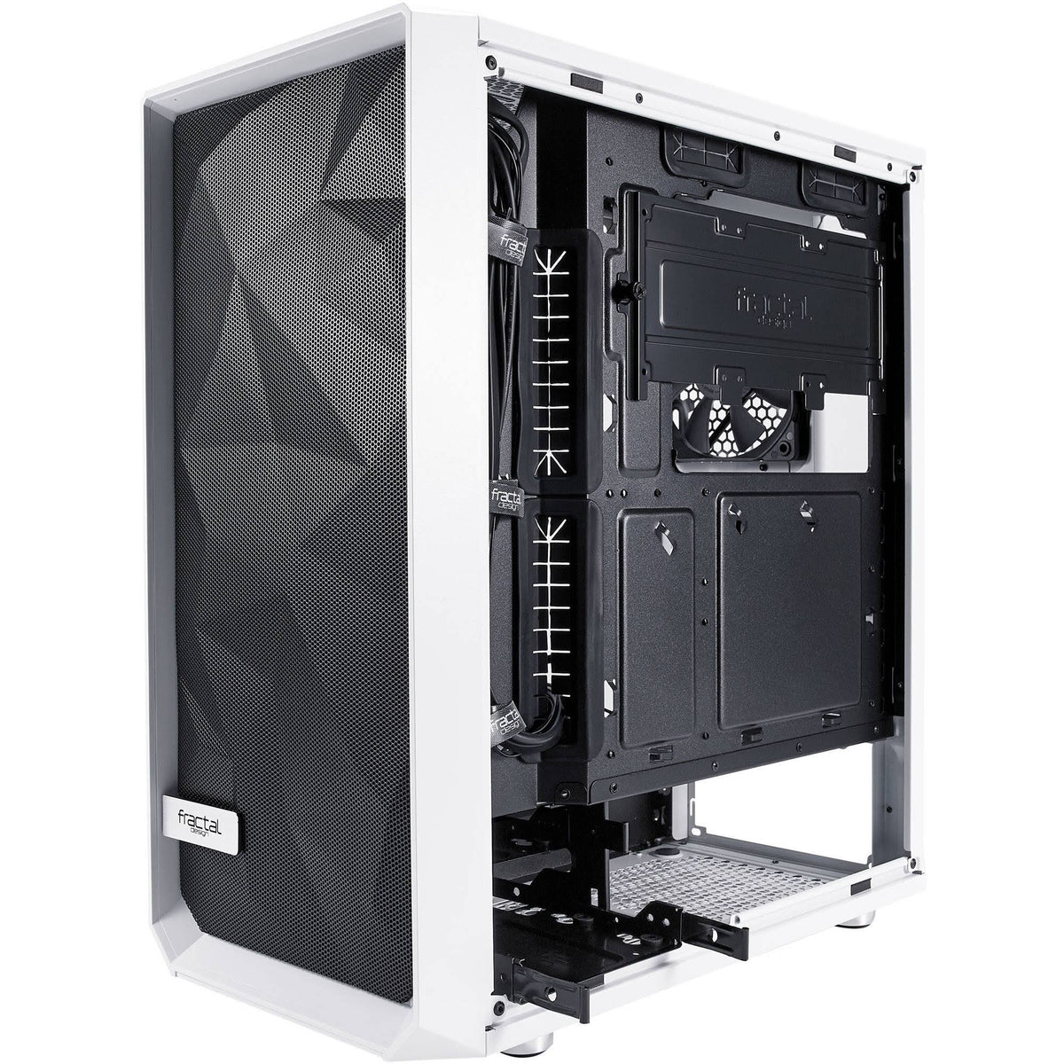 White TG Case U45004